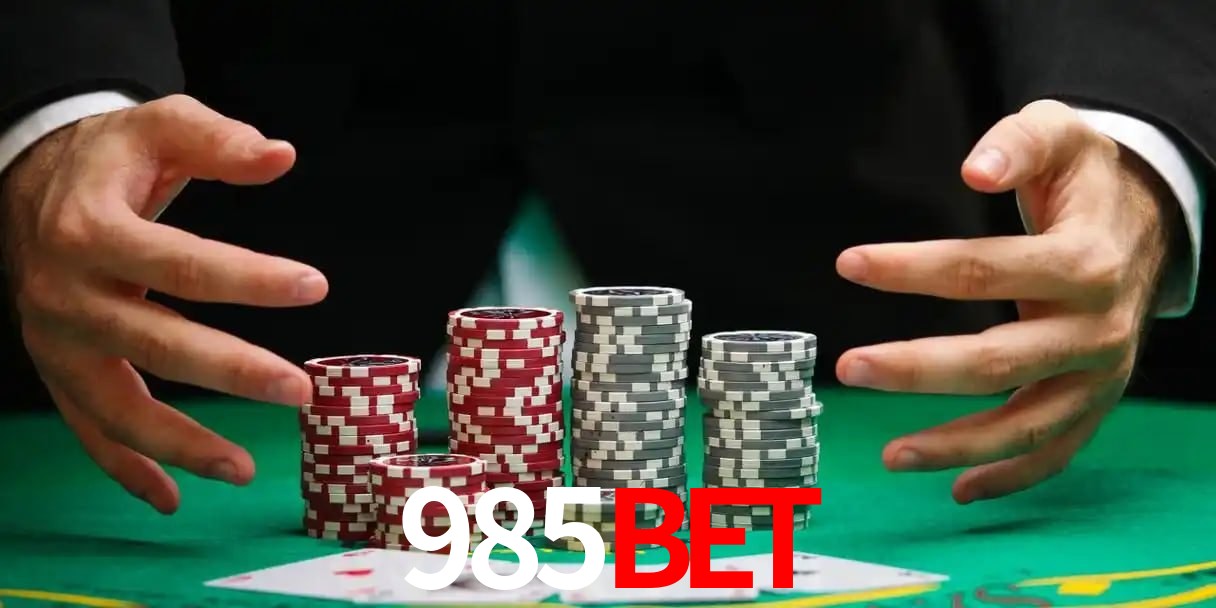 Benefícios VIP na 985bet