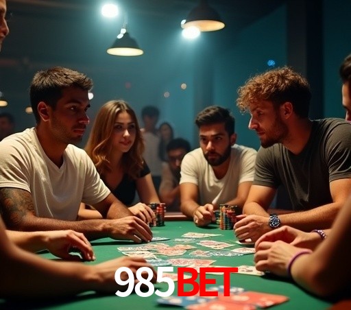 Jogos com bônus e suporte 24h na 985bet