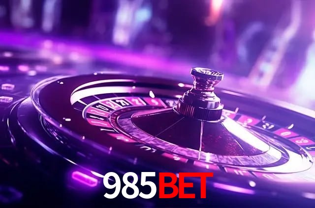 Página oficial no Facebook da 985bet