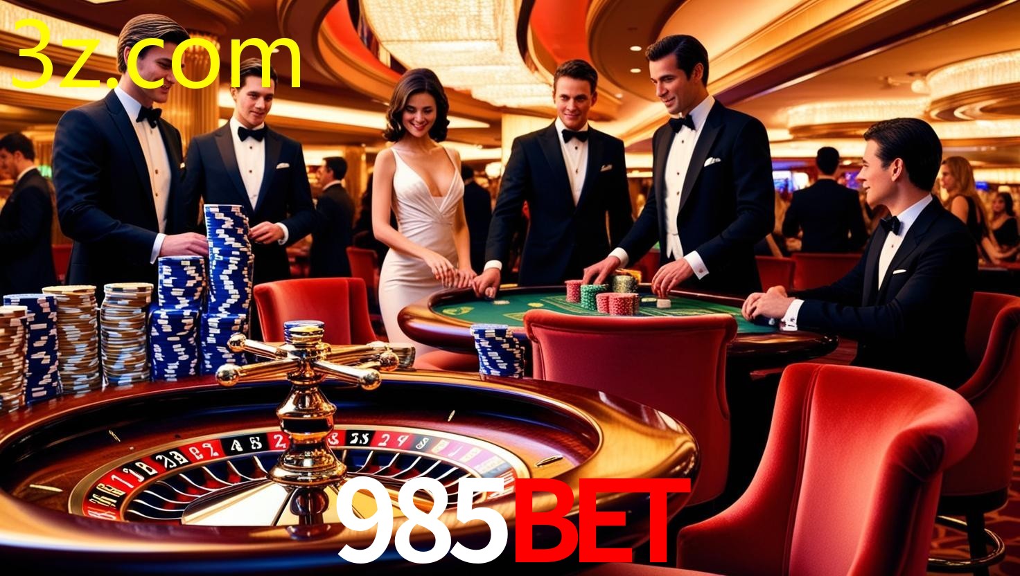 985BET